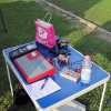 gara di atletica leggera a chiarano_02